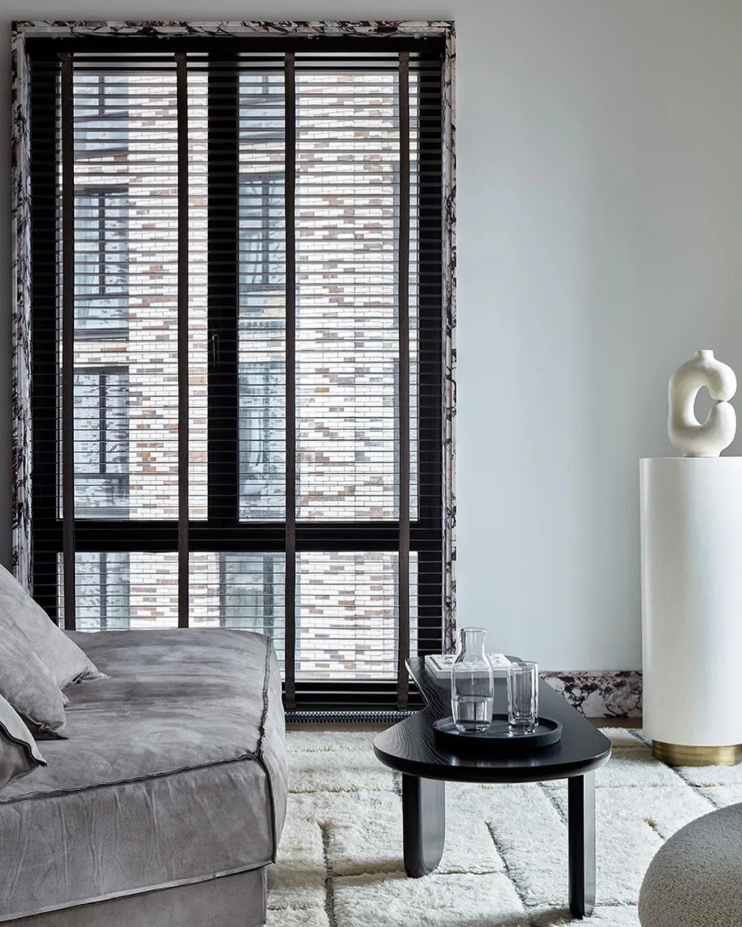 ARIANA AHMAD  极简主义，艺术之家-2