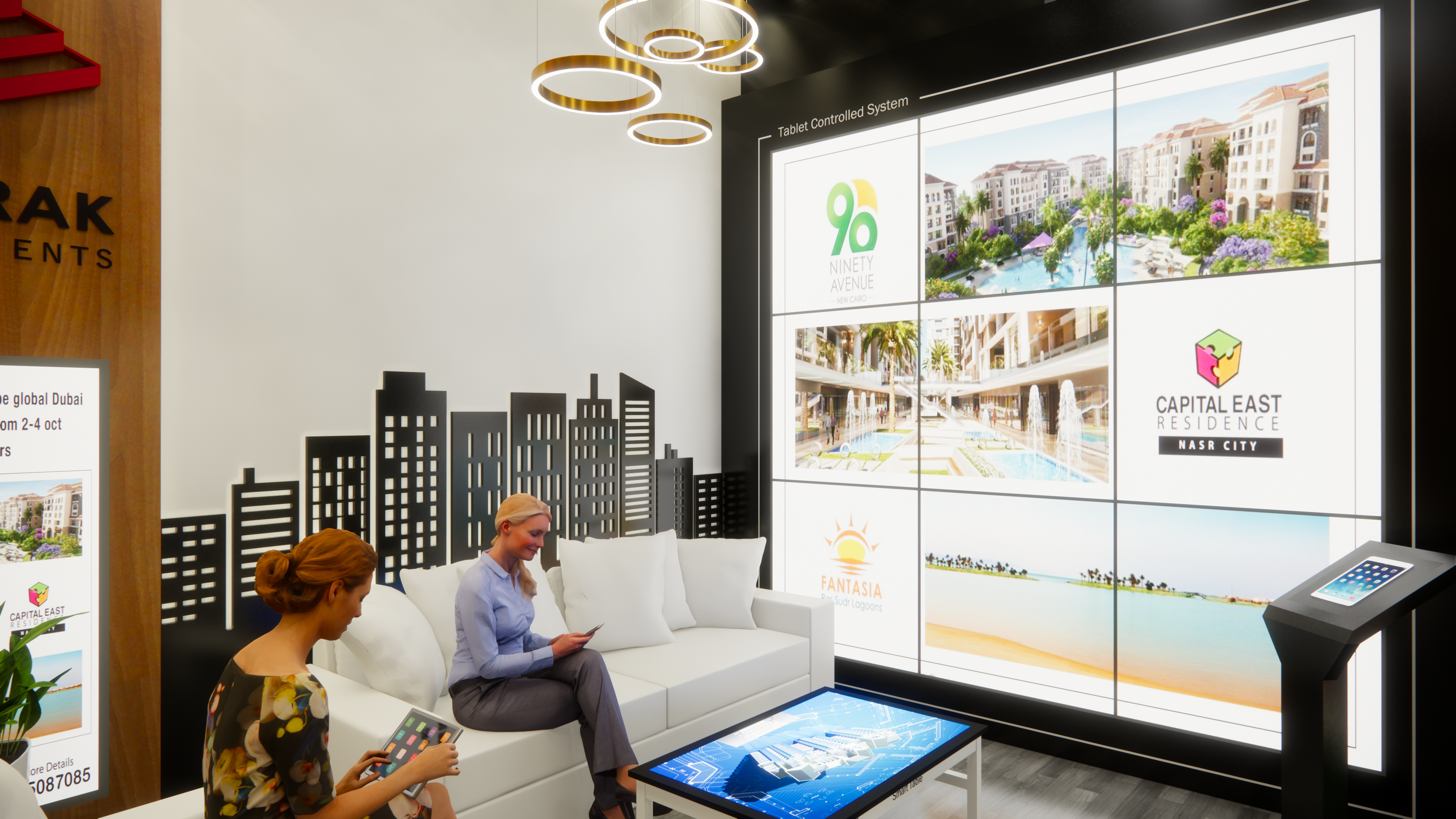 Tabarak Option 2 @Cityscape 2020-17