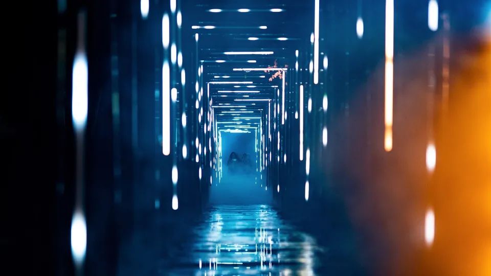 沉浸式的数字艺术之旅——Moment Factory 全球惊艳项目盘点-66