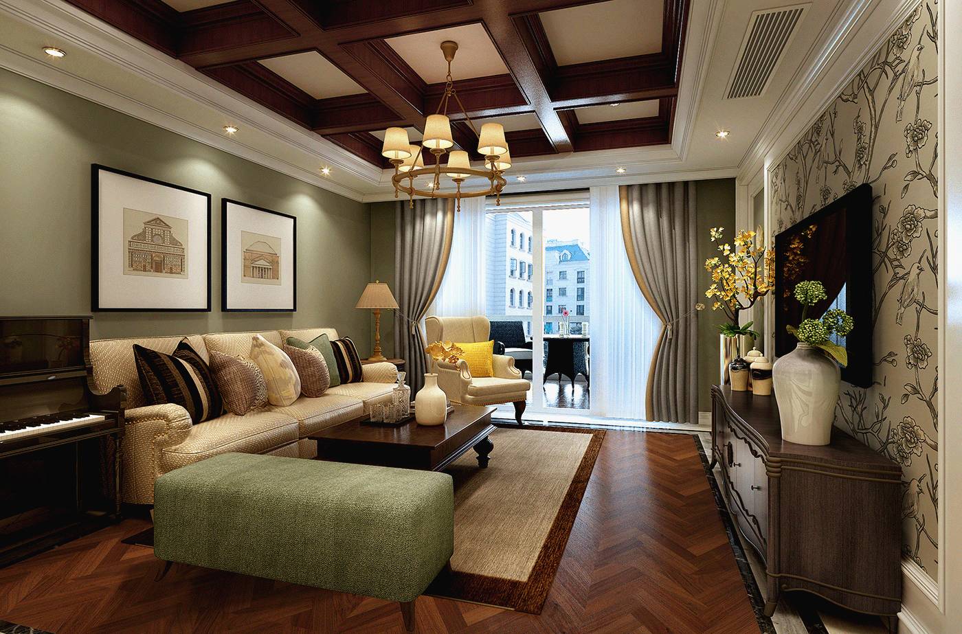 绍兴金德隆创意园室内设计案例精选-35