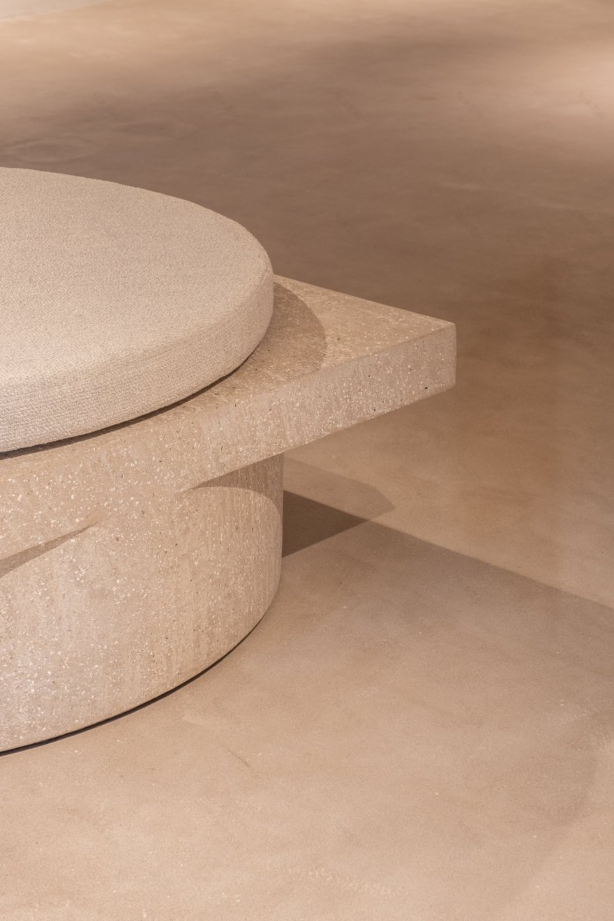 荷兰埃因霍温 Bylotte 高端时尚店丨Studio & Space-18