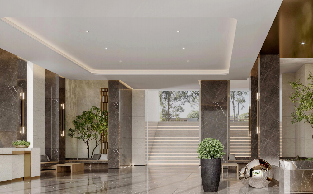 华侨城天鹅湖公共空间设计丨中国肇庆丨戴勇设计-24