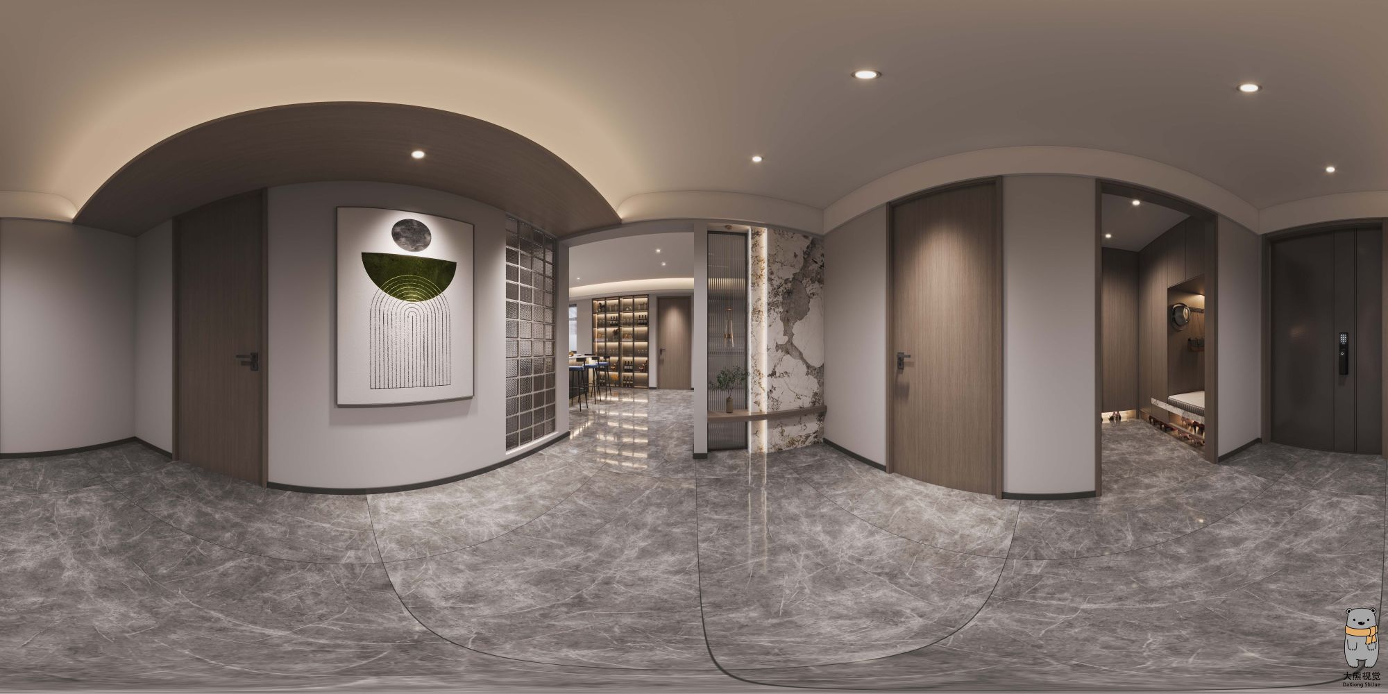 嘲讽也好，掌声也好，做好自己。-7