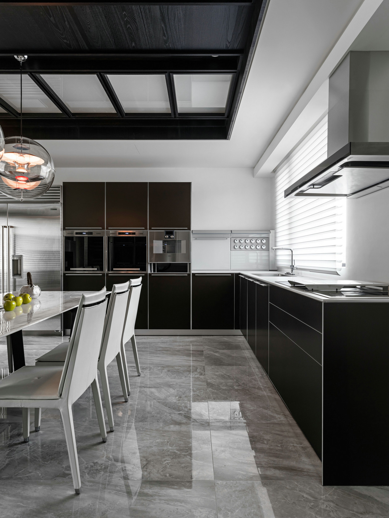 瓦第设计  大观无极-23