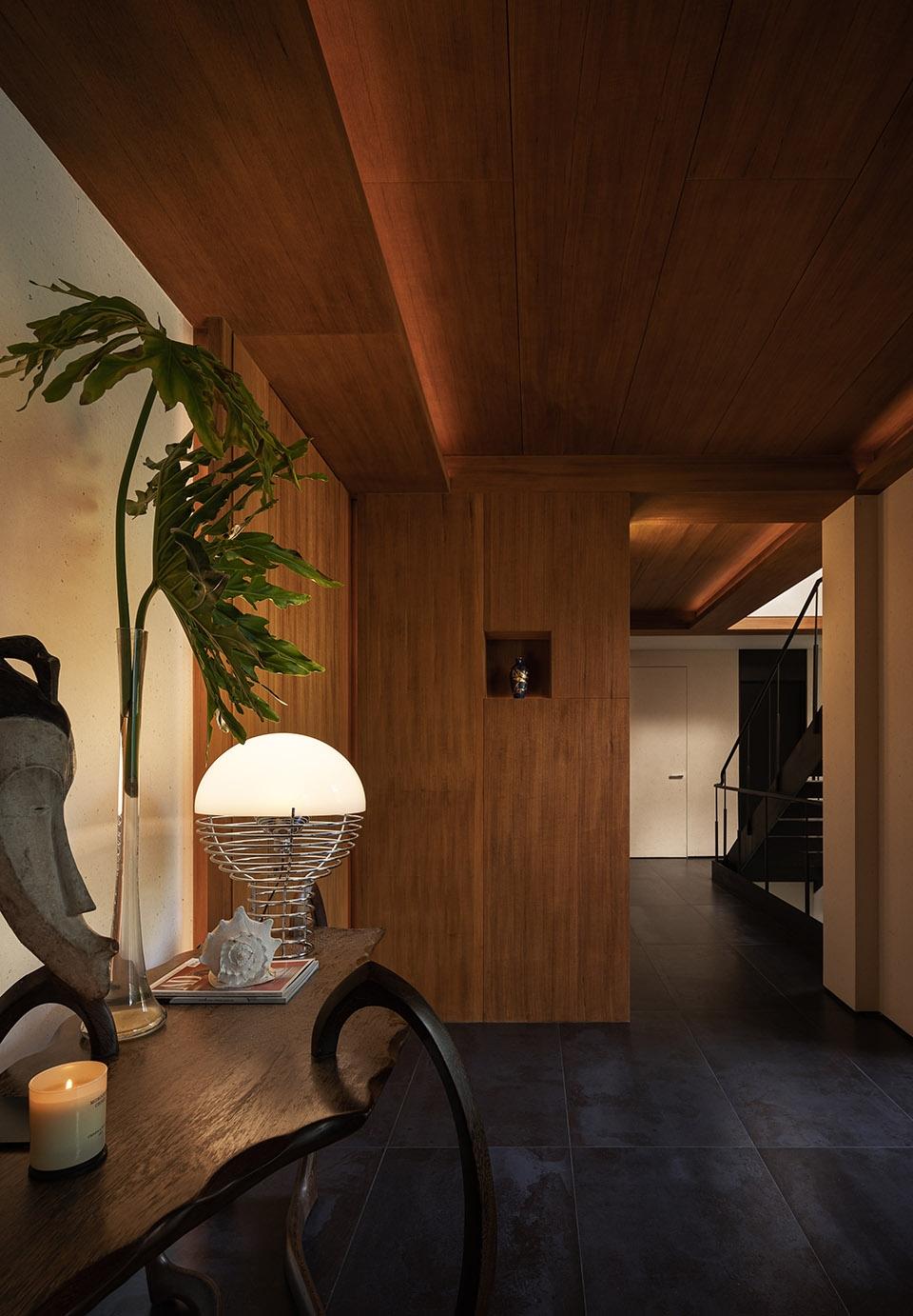 洞头海畔之家丨中国温州丨上海吾上室内设计有限公司-33