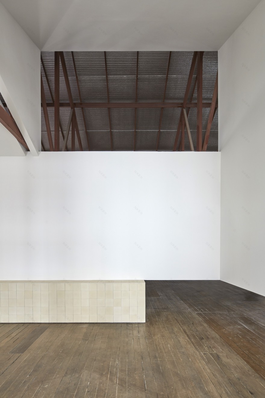 活态居所·Play Arquitetura 展厅设计-8