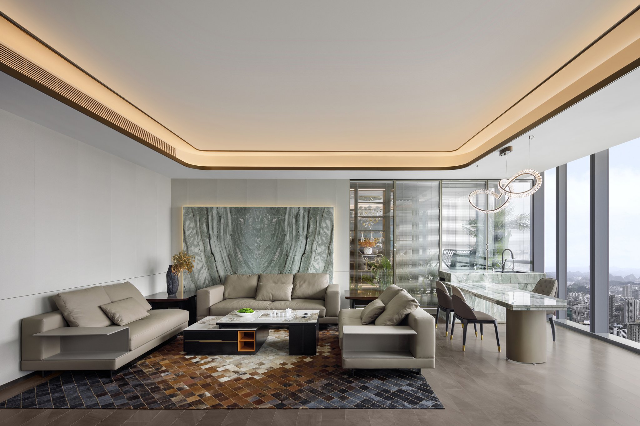 OVIOS 全球总部中心丨Good Try-19