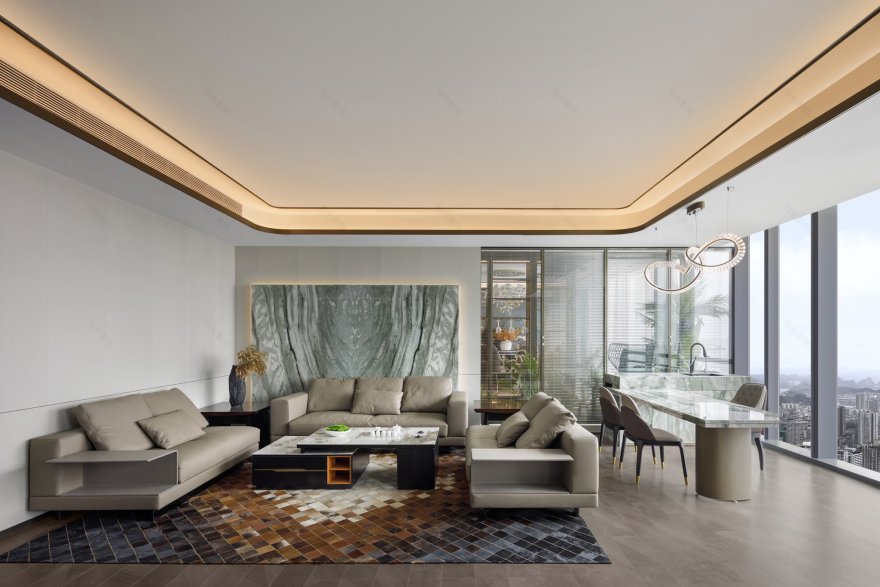 OVIOS 全球总部中心丨Good Try-19