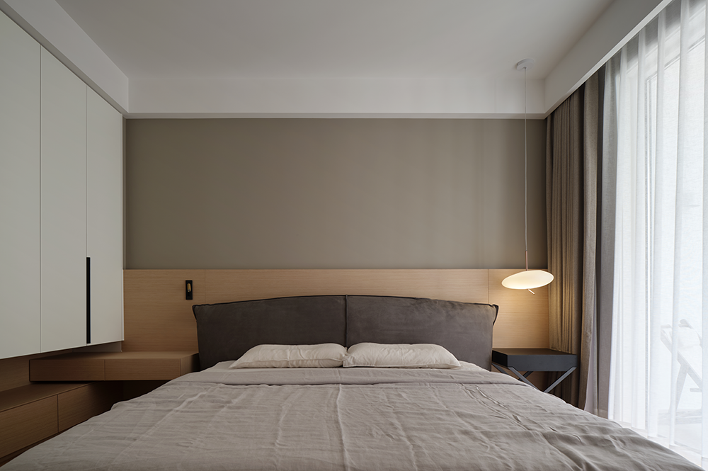 内心·边界丨中国江苏丨禾景大陈设计-45