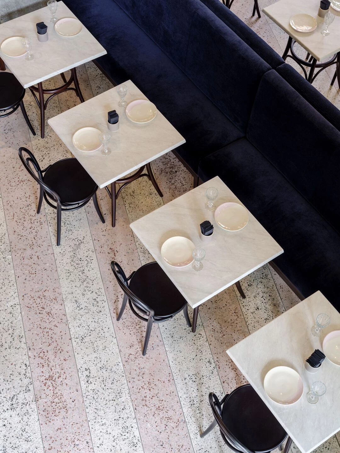 格鲁吉亚 Puri Guliani 餐厅丨Gastronaut Georgia-41