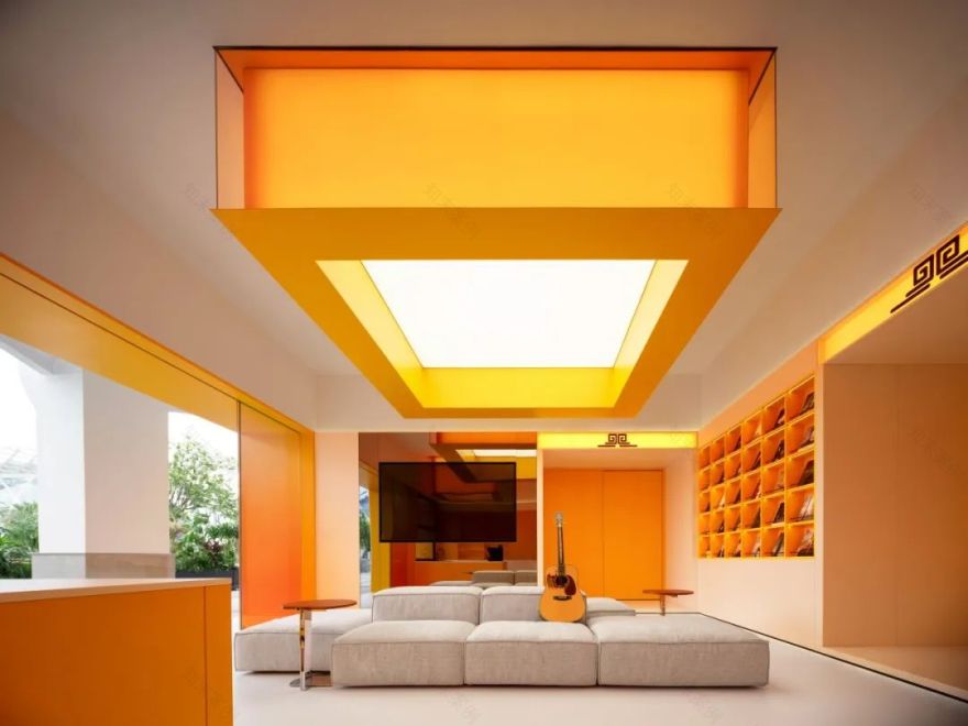 唱片工作室丨中国昆明丨主案方飞,朱兴鹏,参加设计赵超-15