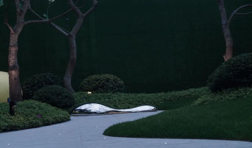 福州融侨·星誉丨中国福州丨麓岩景观设计(上海)有限公司-30