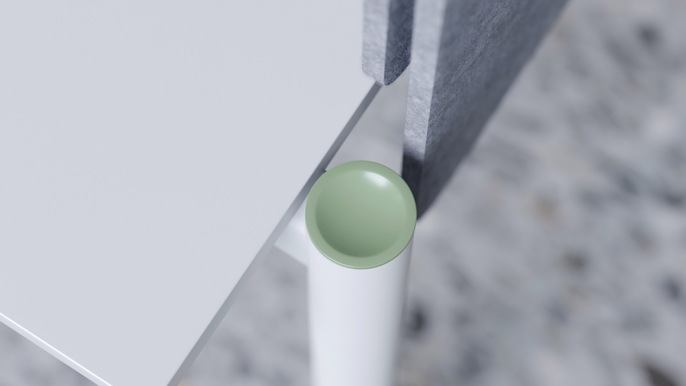 "Zedo 办公桌 | 多功能设计,打造个性化办公空间"-14