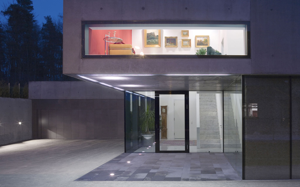 豪斯·BJ·AV1建筑事务所丨未明确体现专属设计方-10