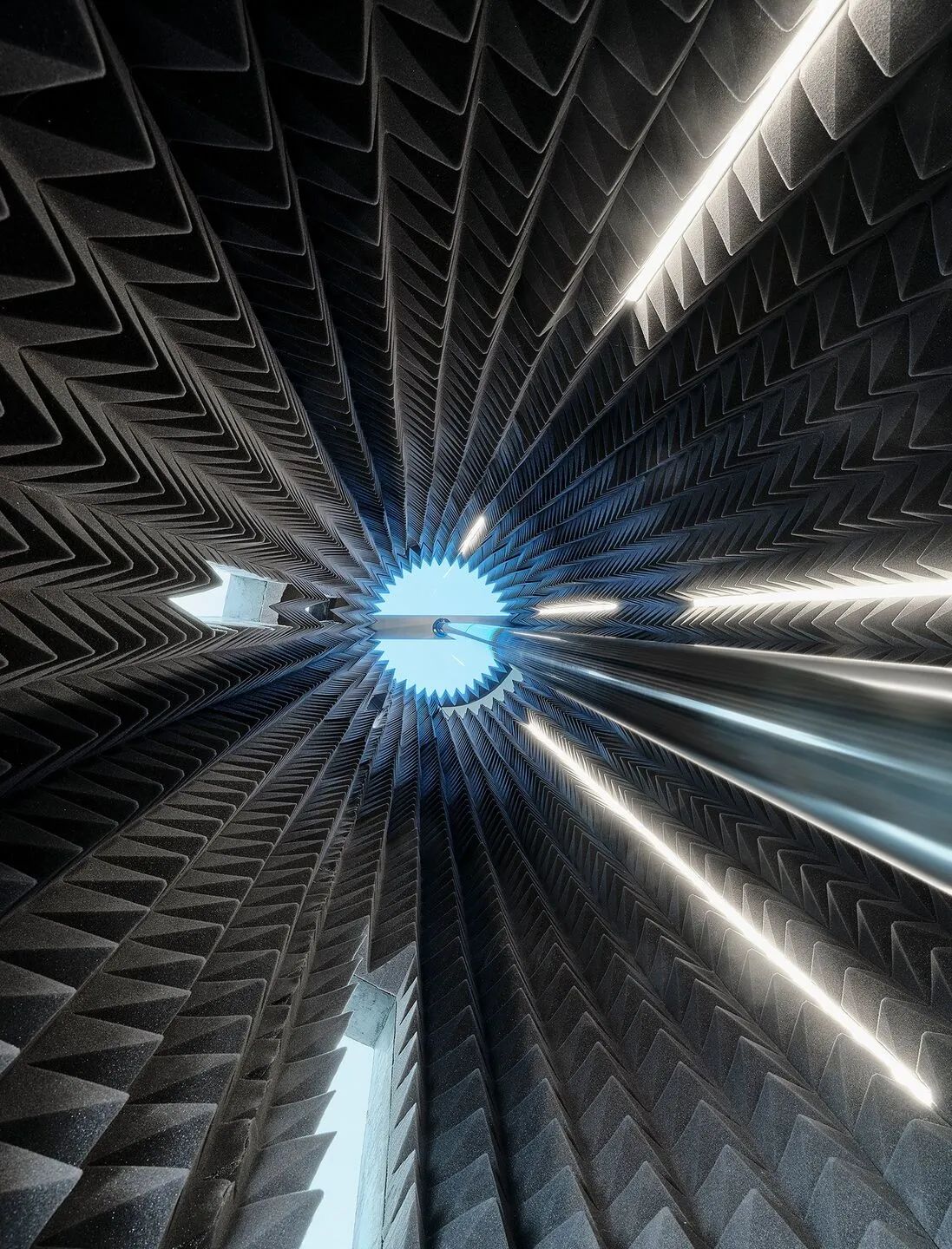 Translucence House · 半透明的家丨美国-21