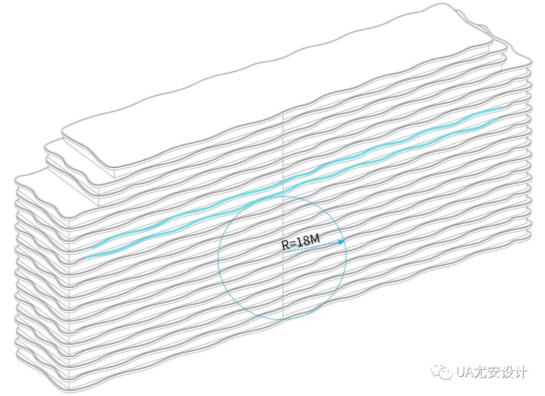长沙施柏阁酒店群丨中国长沙丨UA尤安设计·尤安巨作-52