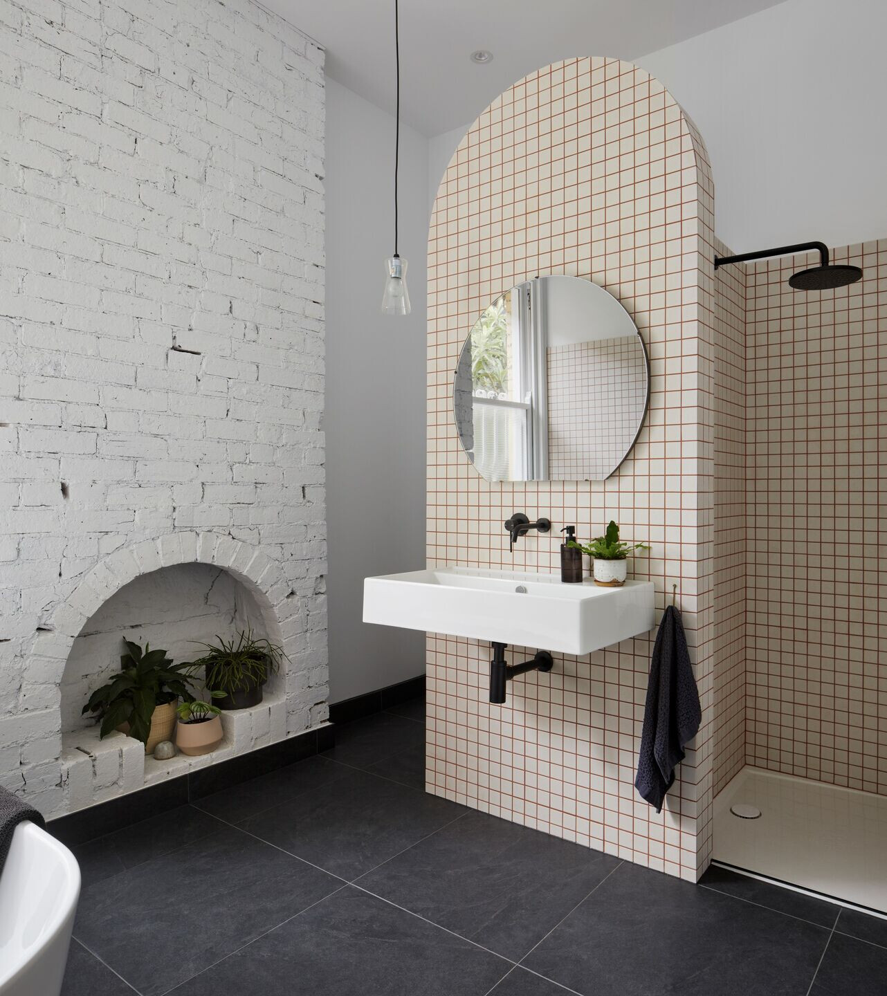 墨尔本 Peek House 现代改造丨澳大利亚墨尔本丨Kuzman Architecture-13