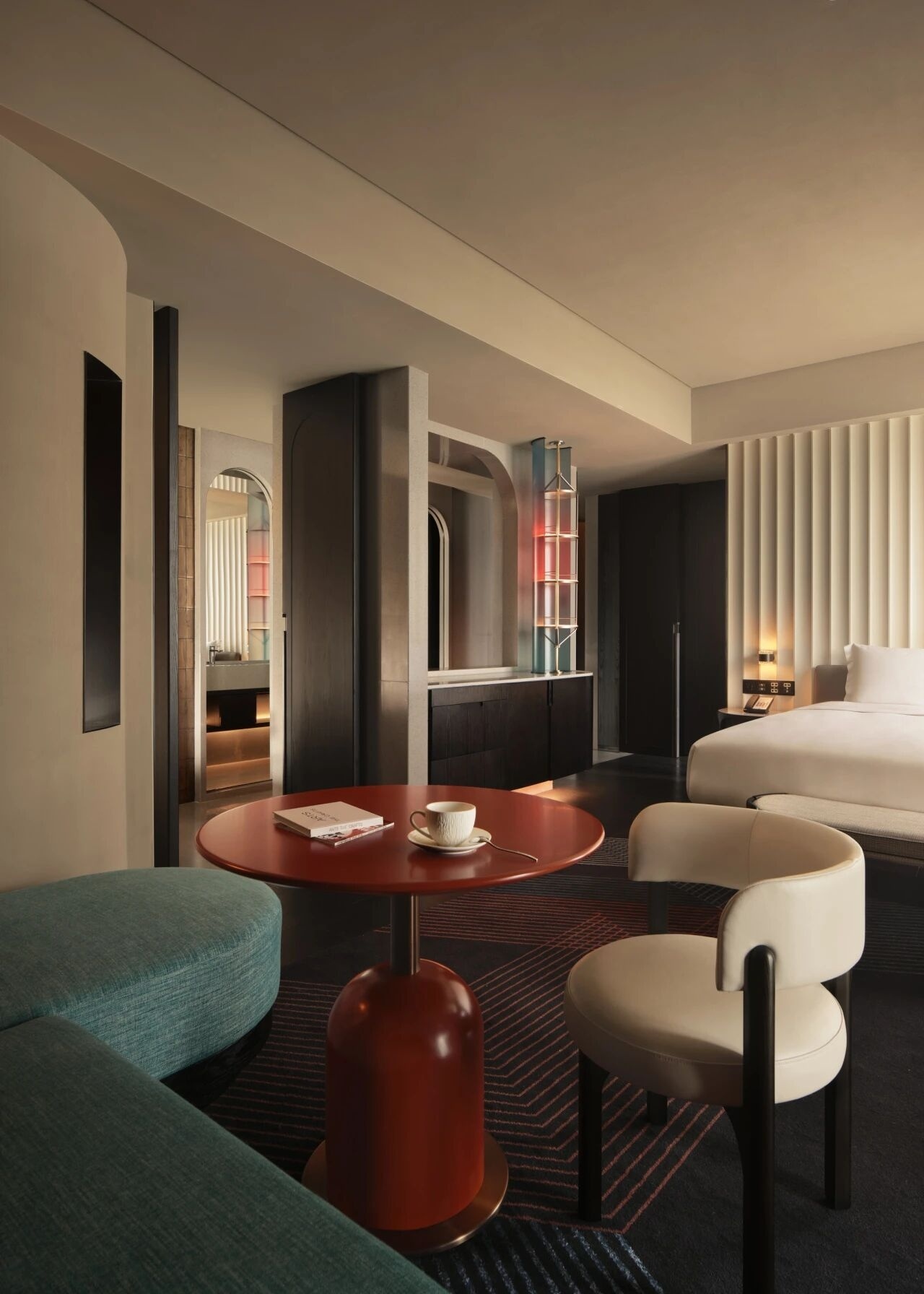 CCD | 珠海香洲英迪格酒店-61