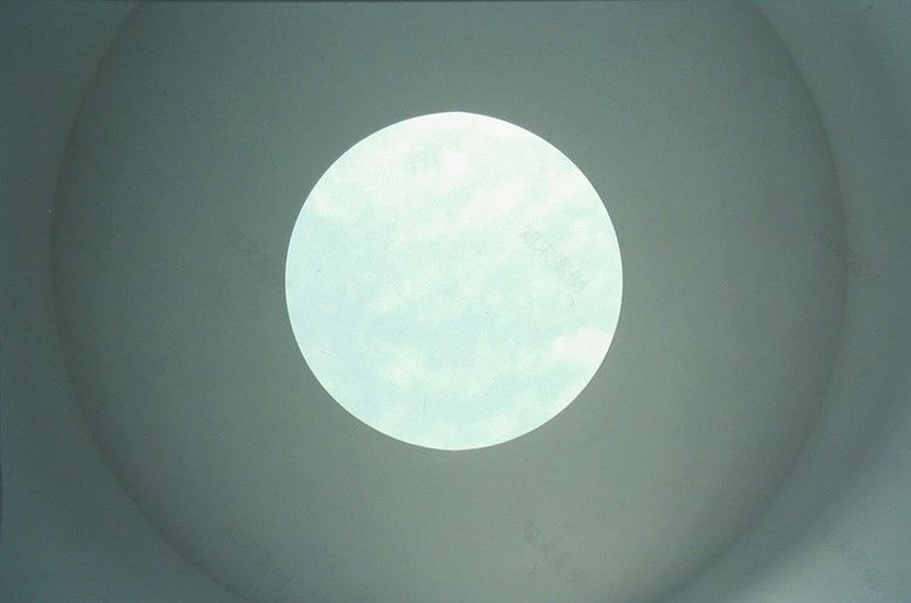 穿越光之境 | James Turrell 艺术空间体验-51
