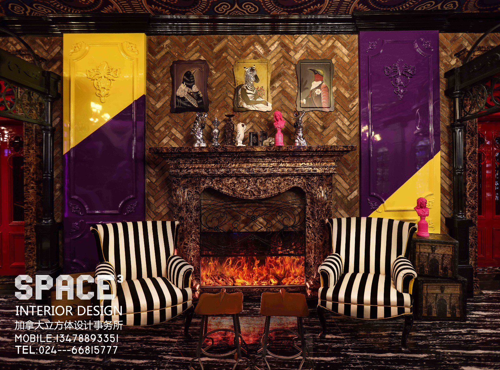 迪拜国际金奖作品│银河国际俱乐部-12