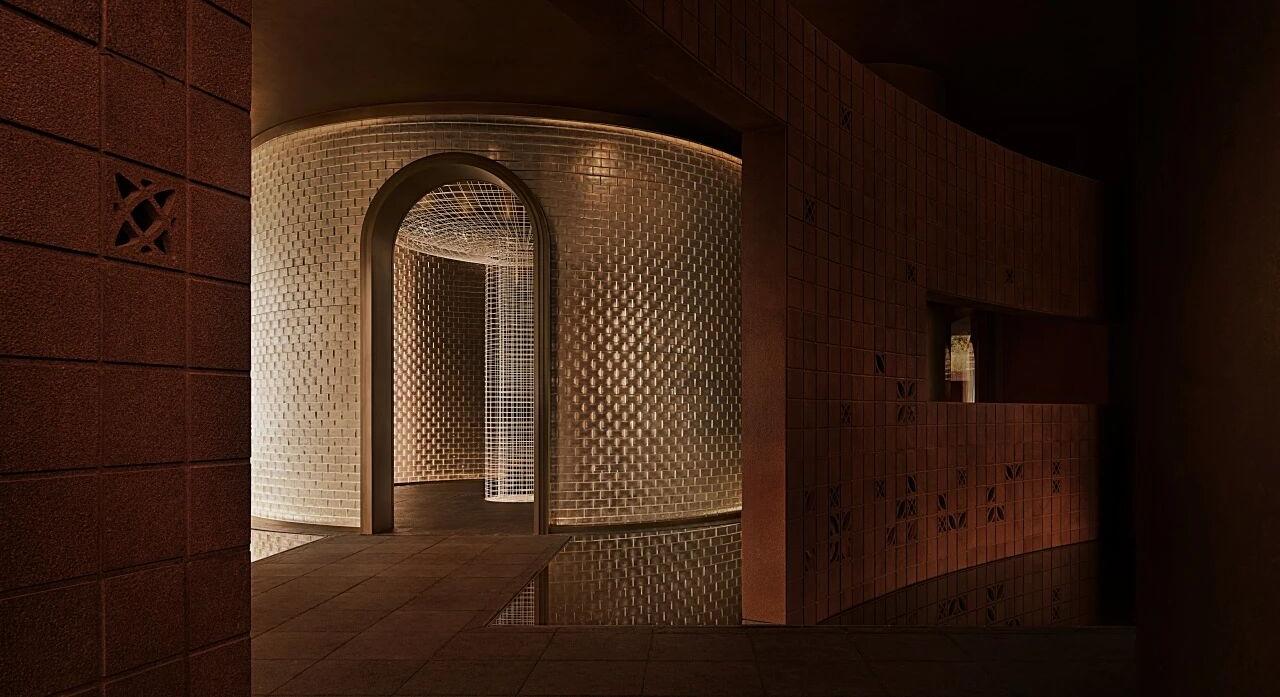 珠海香洲英迪格酒店丨中国珠海丨广东都市建筑规划设计有限公司（建筑）等-22