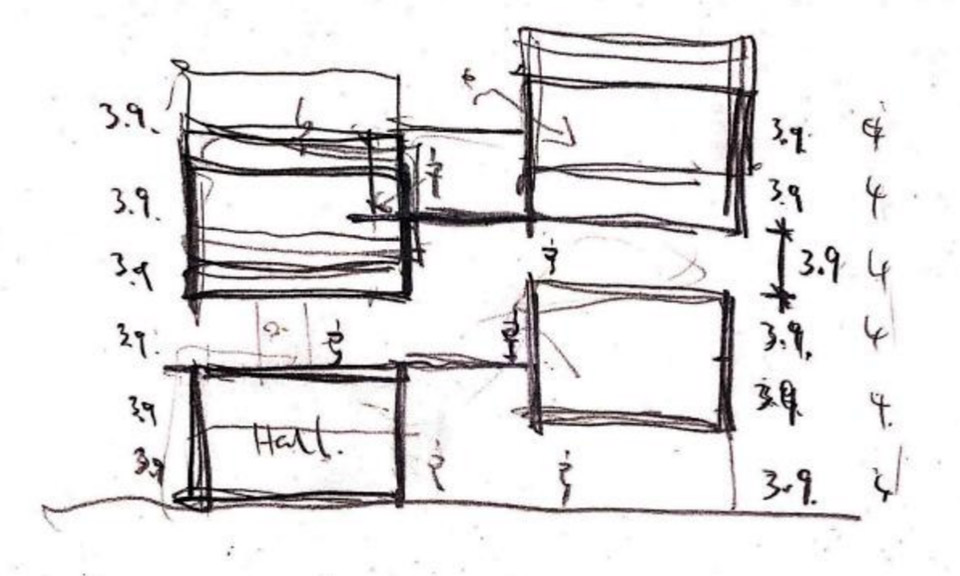邦维生产研发楼丨中国鹤壁丨KAI建筑工作室-14