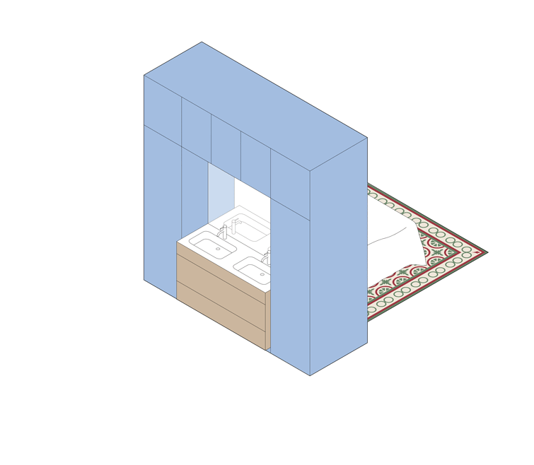 色彩之家丨西班牙马德里-28