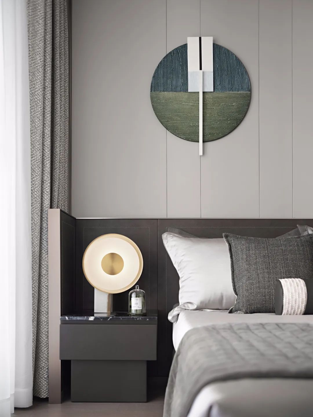 中山远洋天著样板间丨中国中山丨MUDONG木东见造&IDAD久度-37