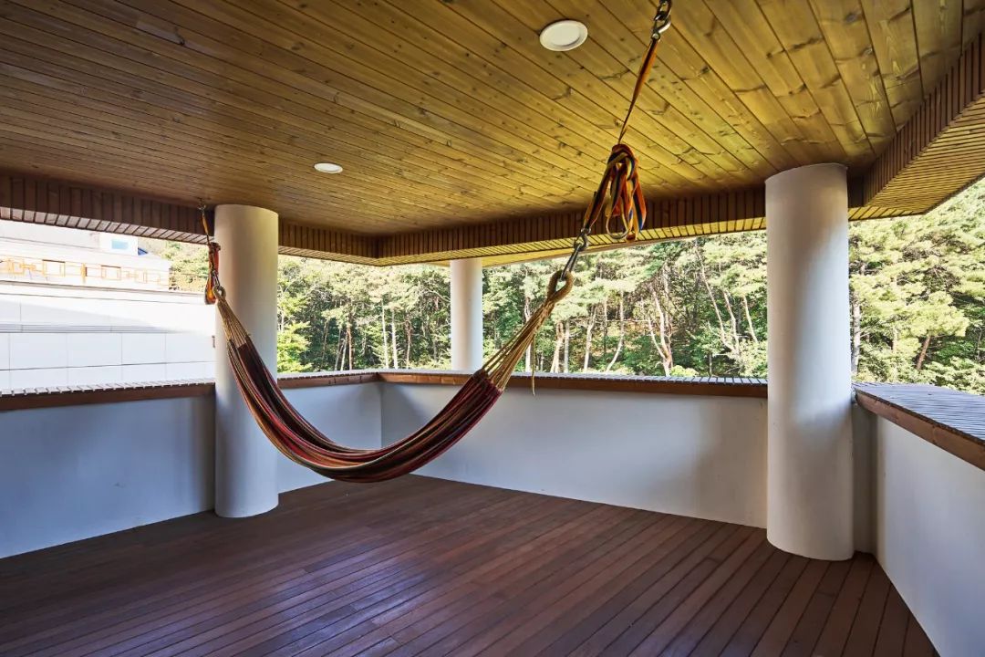 创新大师李玄镐 | 空间与人类行为的完美融合-67