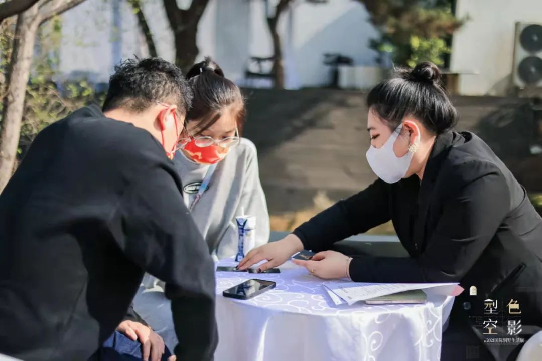 墅居生活艺术展-8