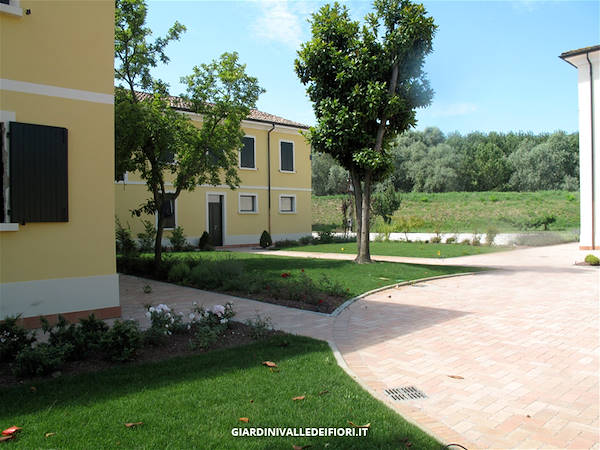 农业庄园主别墅及公园项目-13