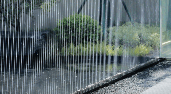 山水光影间的城市会客厅 | 江阴华晟·和光源著展示区-20