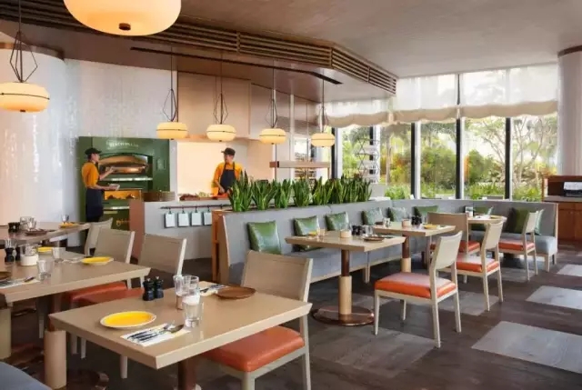 新加坡安达仕酒店-25