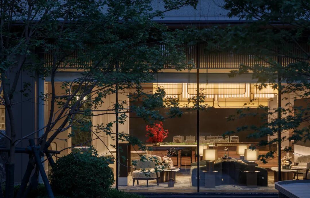 运河绿城济宁留香园：水韵雅集，古今和鸣-29