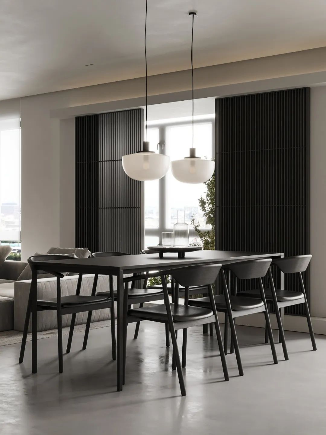 Hide bureau 打造乌克兰基辅优雅公寓-29