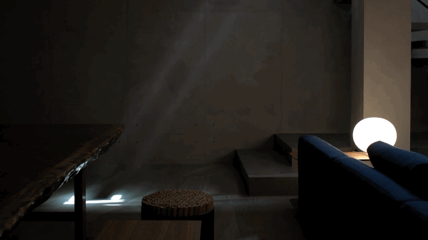 恰如其心·徐弥 600m²耀达天玺私宅设计丨徐彌空間設計工作室-0