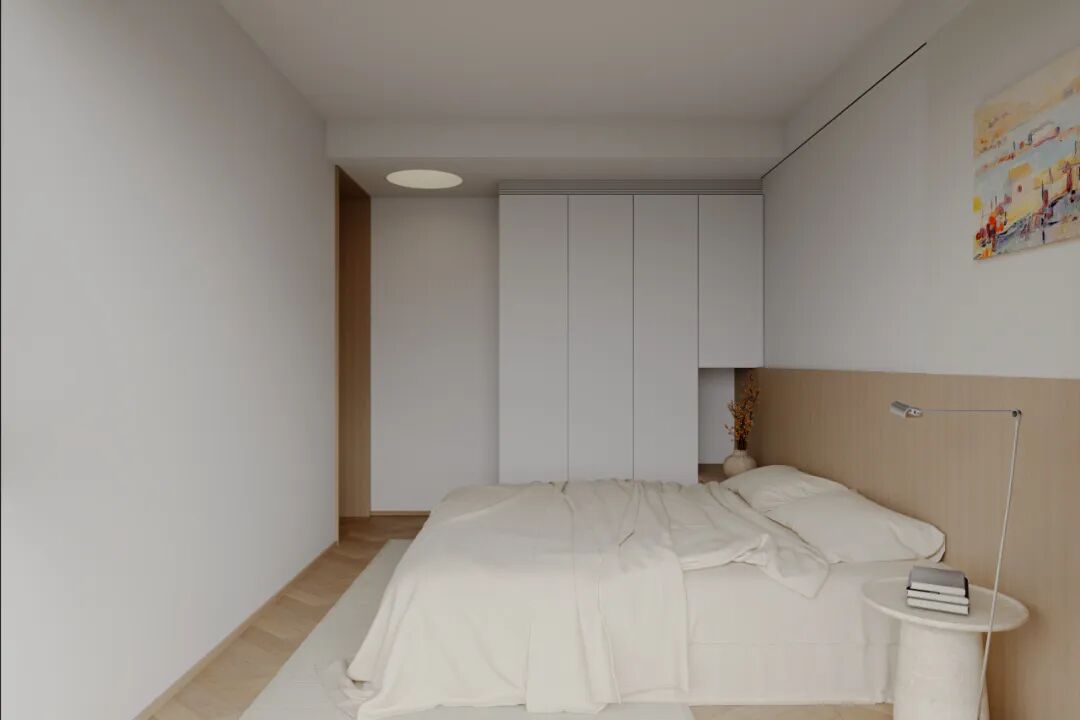 隅间  YUJIAN DESIGN · 月下丨中国洛阳丨隅间空间设计工作室-77