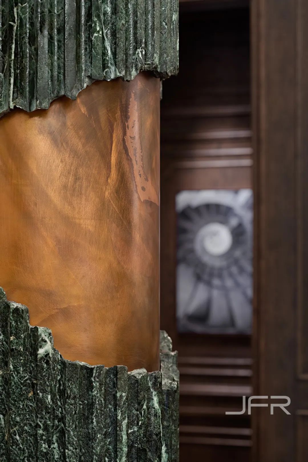 言盐西餐厅丨中国深圳丨JFR Studio-12