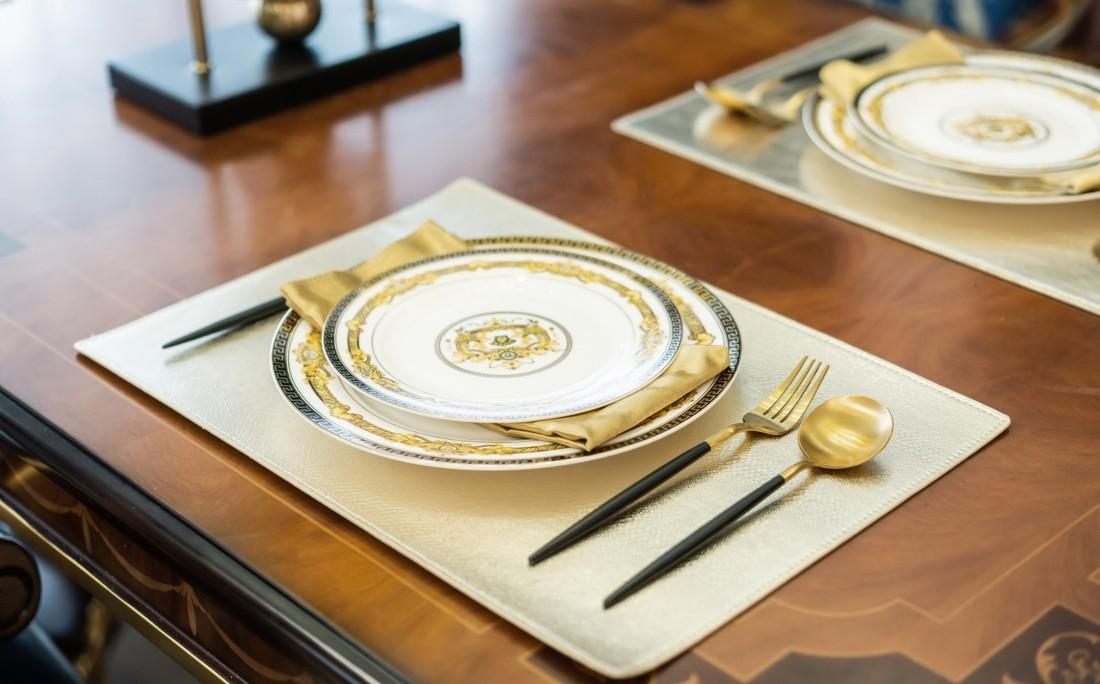 复古风情调的法式美式家居设计-11