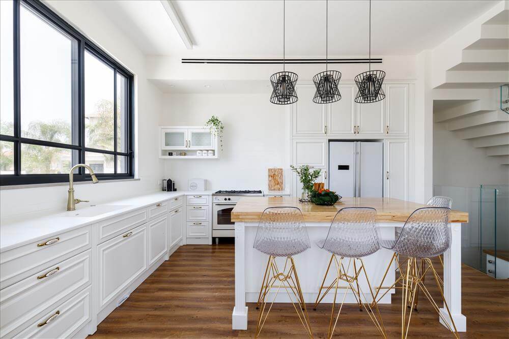 ורד נח | עיצוב פנים בית פרטי 5 חדרים בראשון לציון - PICKINTERI-10