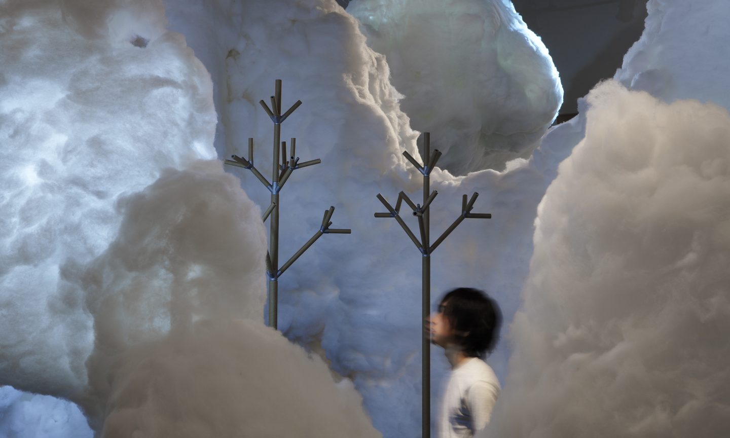 DESIGNTIDE TOKYO 2009  Suppose Design-9