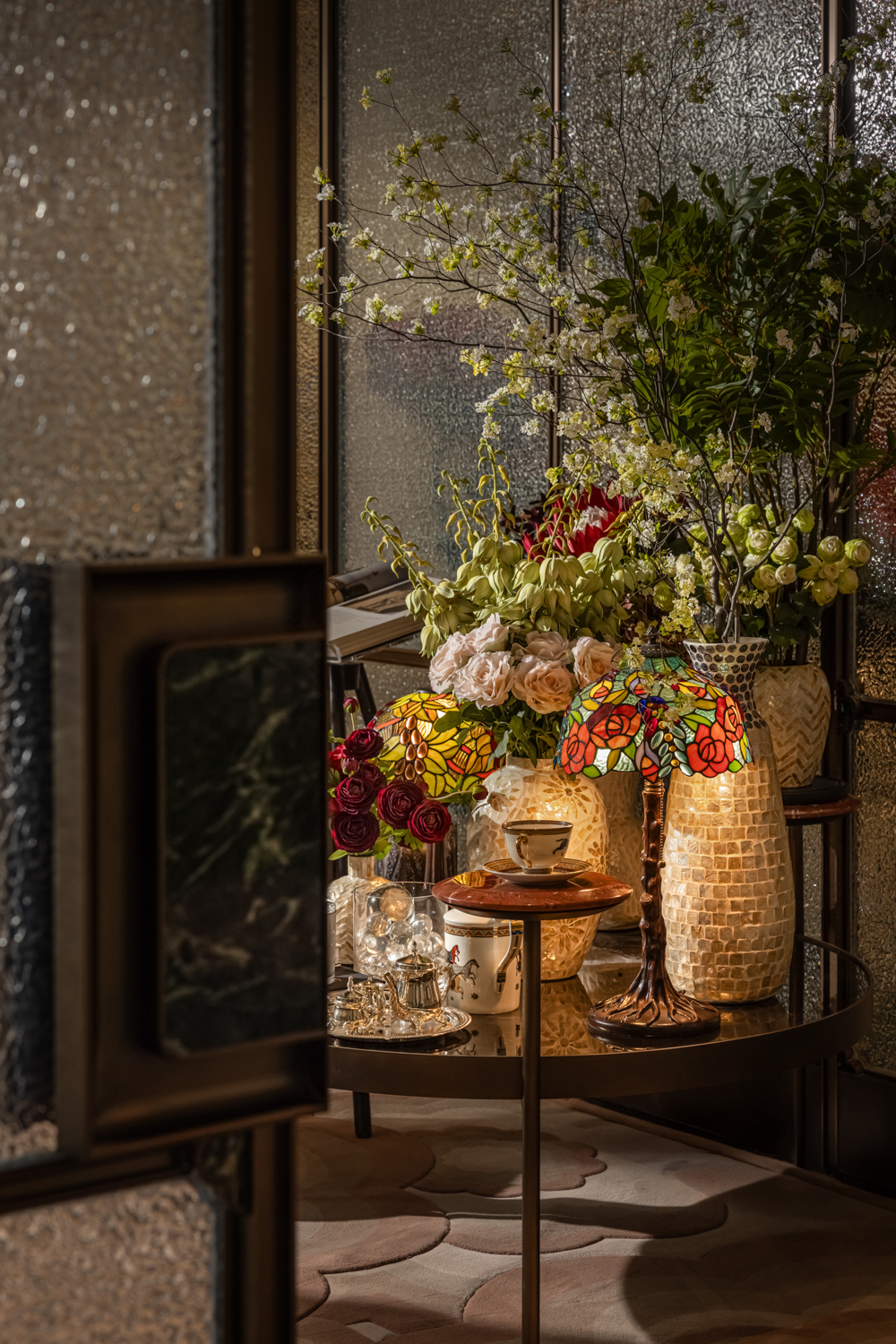 苏州玫瑰园丨中国苏州丨SRD 赛瑞迪普-14