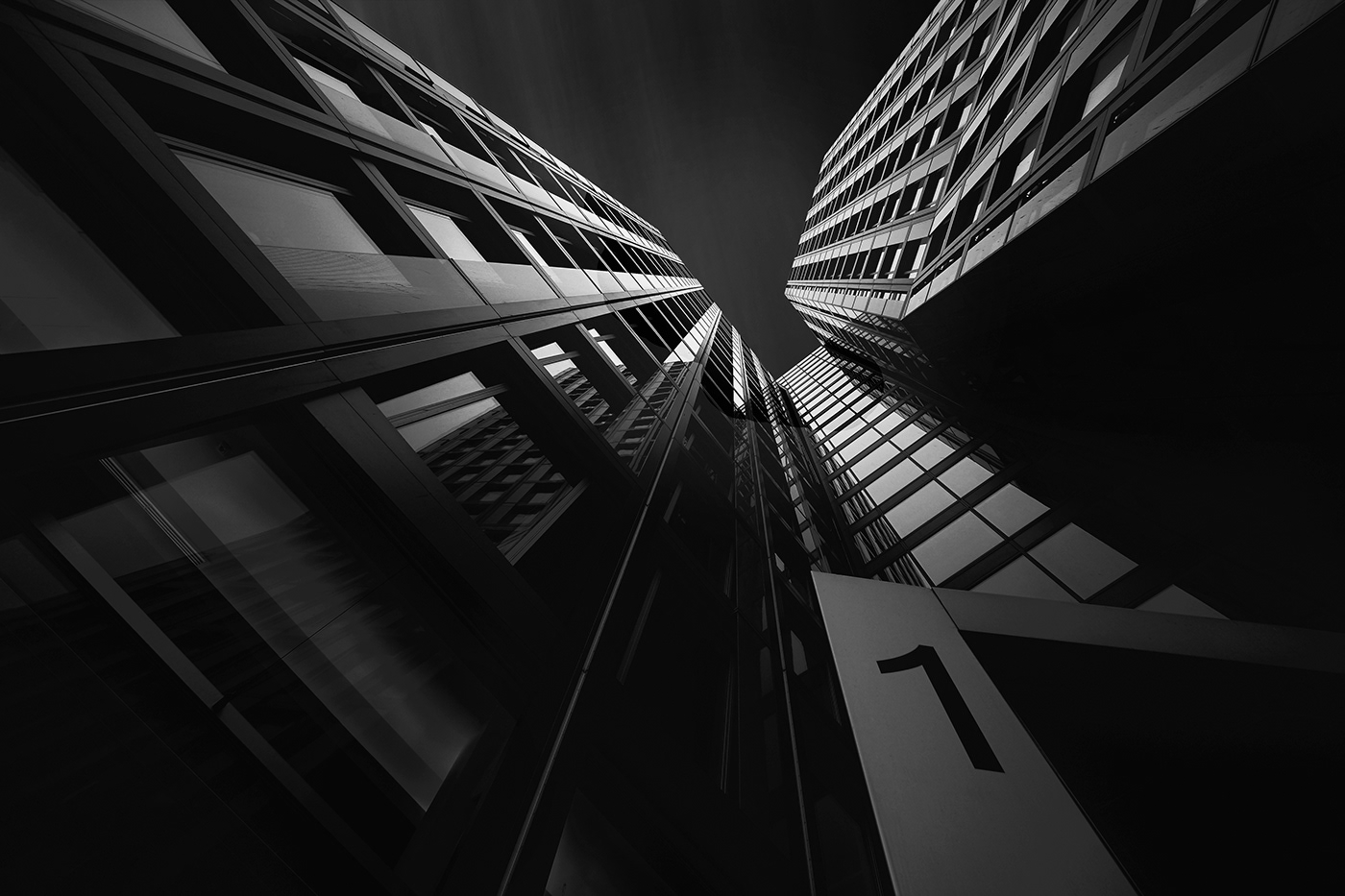 汉堡现代建筑之美-3