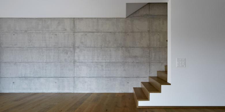 ROSENMUND + RIEDER Architekten BSA SIA AG丨Wohnen am unteren Rebberg丨瑞士-8