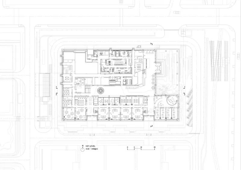 北京德勤书院丨中国北京丨aoe事建组-107