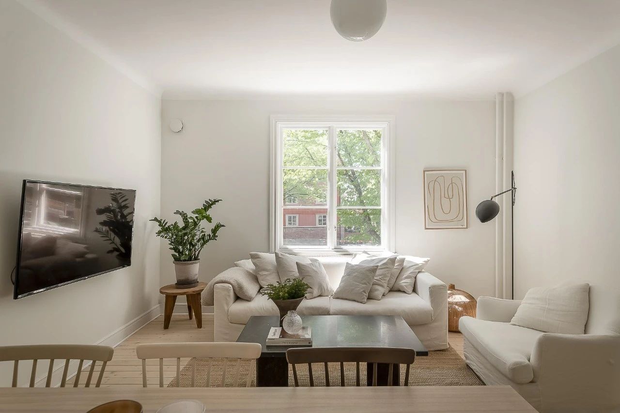 瑞典老宅翻新-26