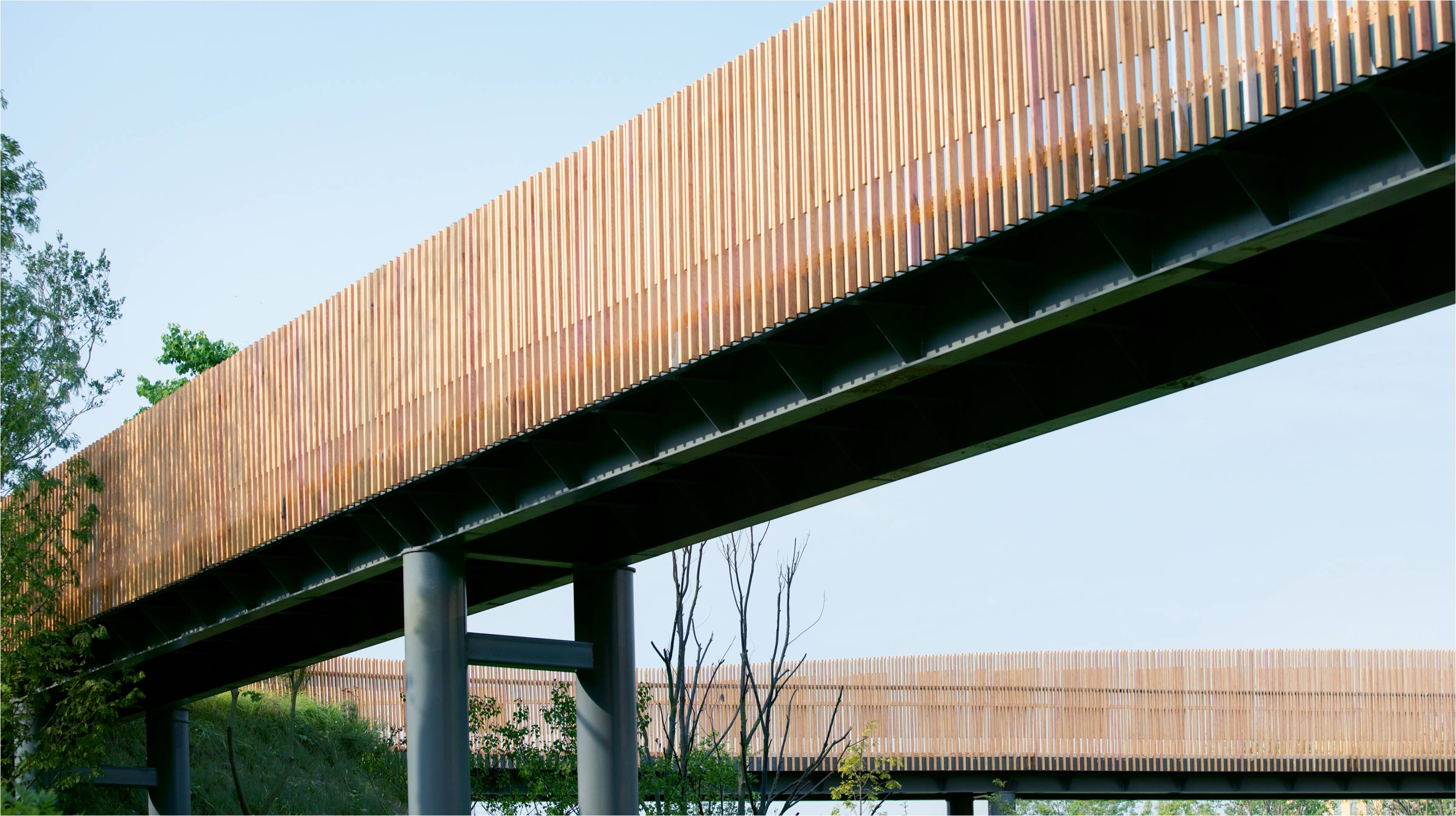 招商宜昌依云水岸景观设计（河谷篇）丨中国宜昌-48