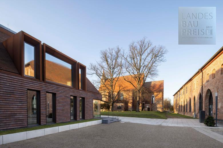 扎伦廷新办公大楼丨德国丨ppp architekten + stadtplaner-0