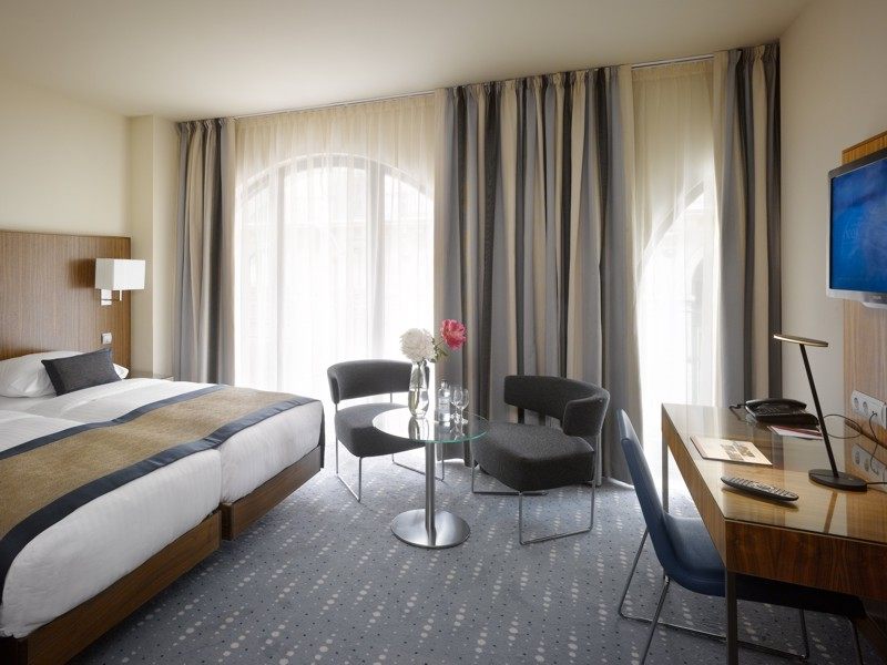 毕加索酒店(Hotel Picasso)-3