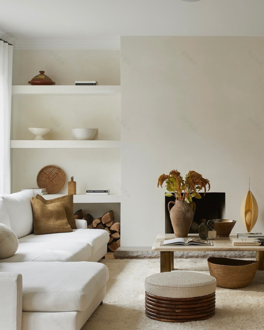 平层丨Montana Burnett Design-14